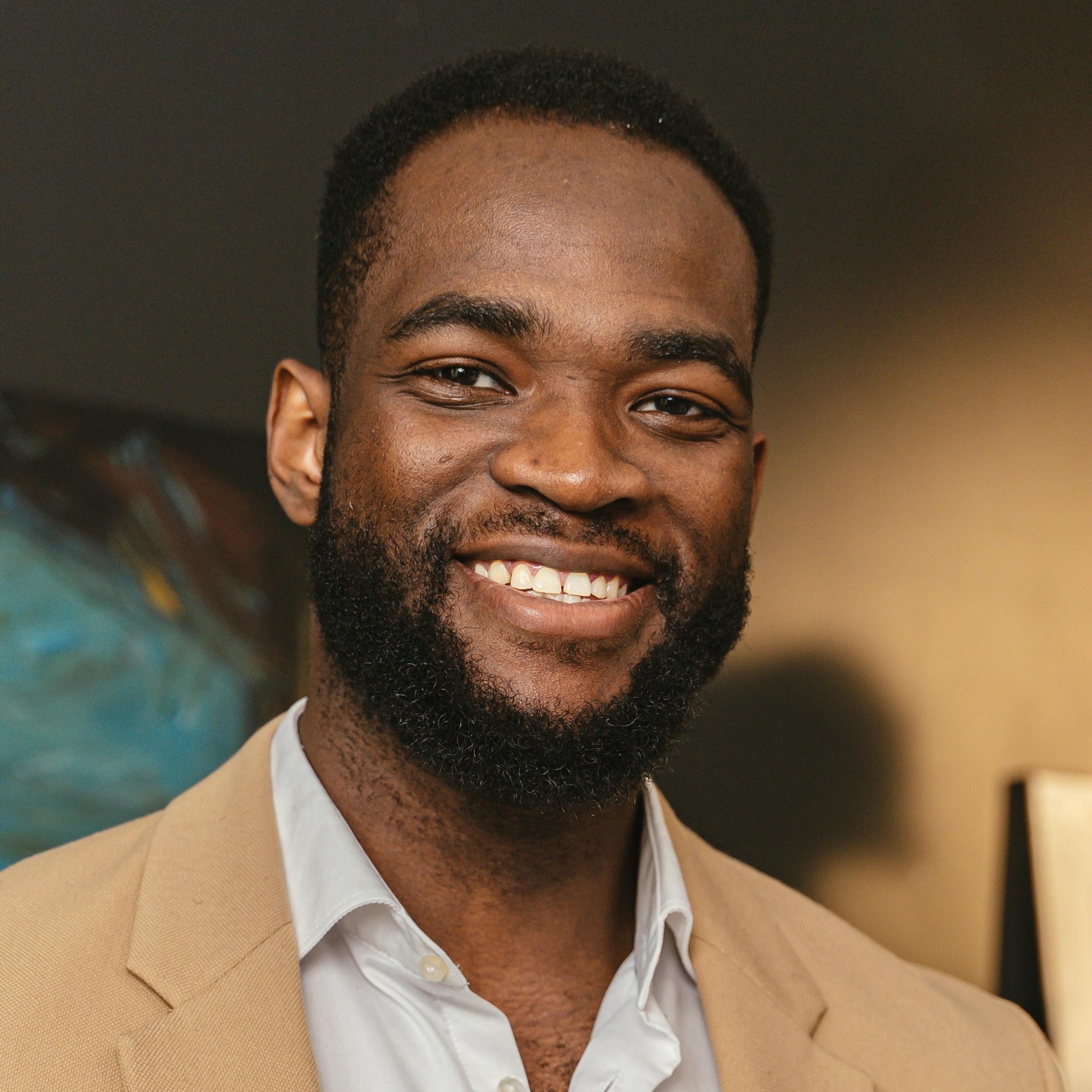 Kelvin Matem - Compliance Specialist