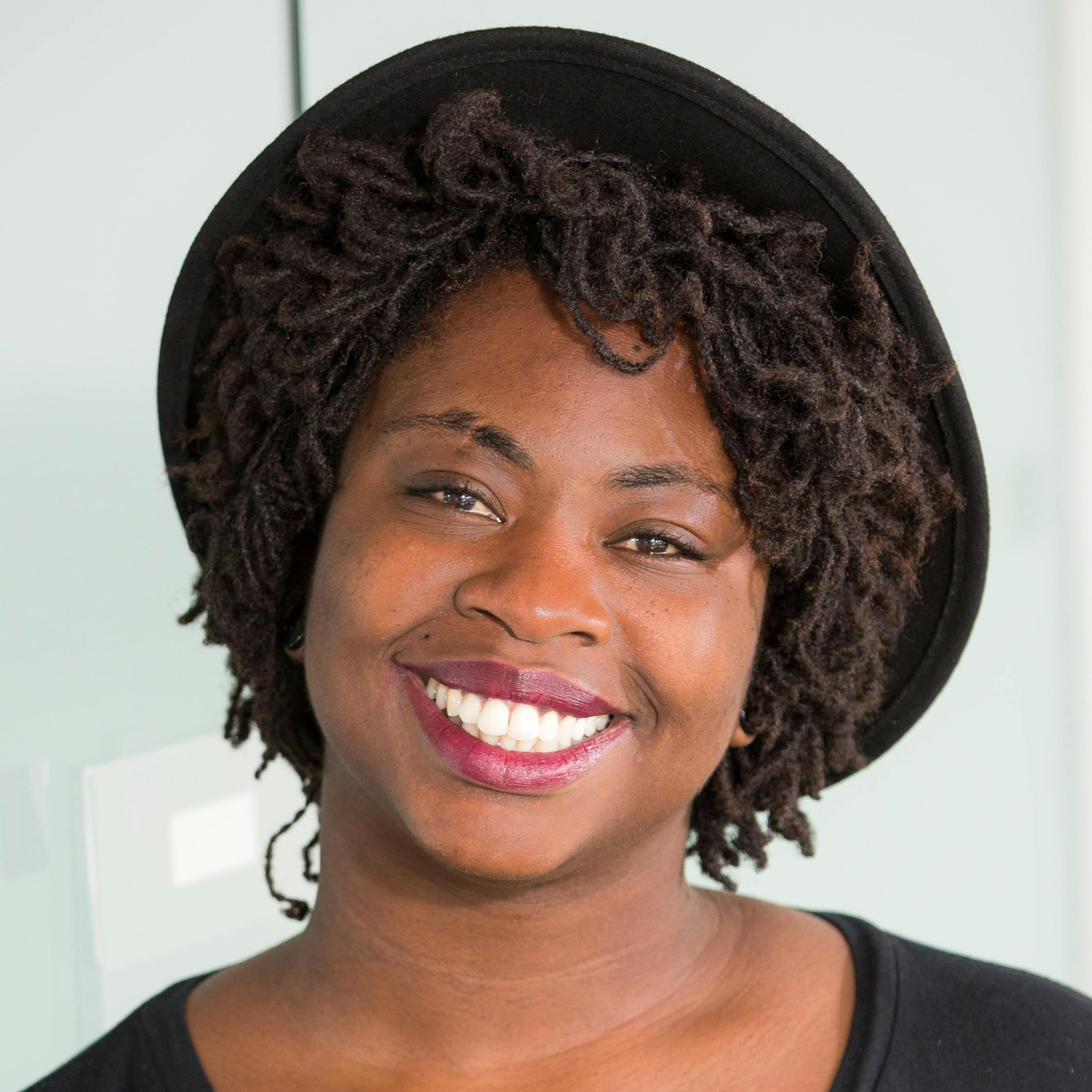 Jackline Mashika - Senior ESG Consultant